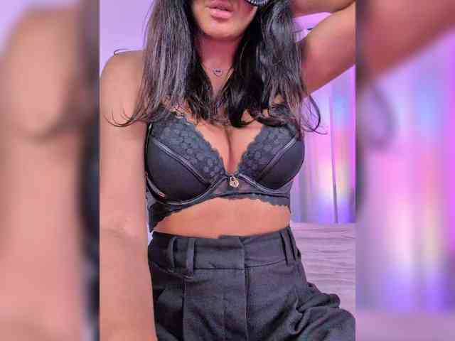 -LanaRay- webcam