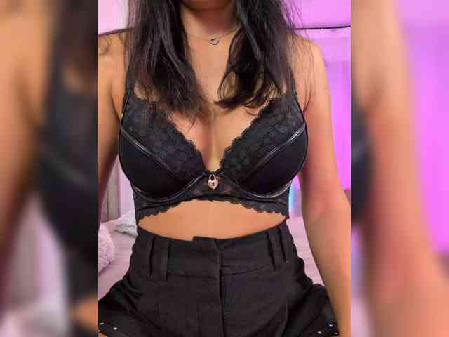 -LanaRay- webcam