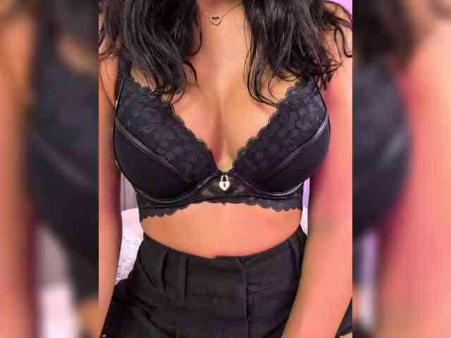 -LanaRay- webcam