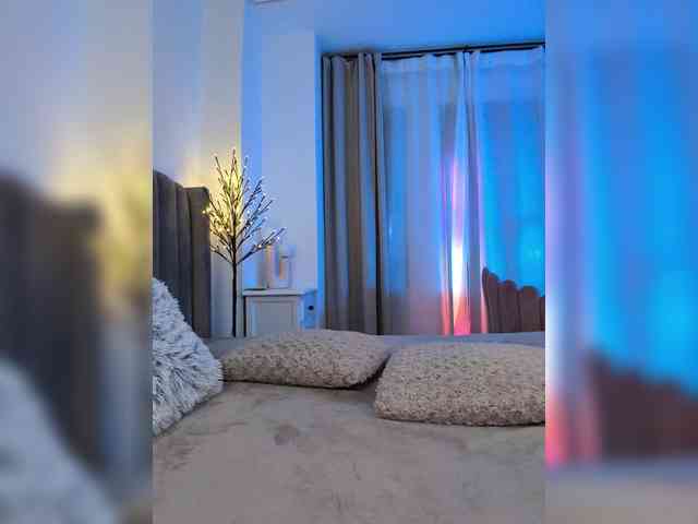 -LanaRay- Live Webcam on BongaCams