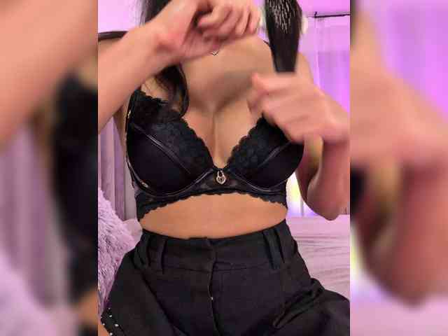 -LanaRay- webcam