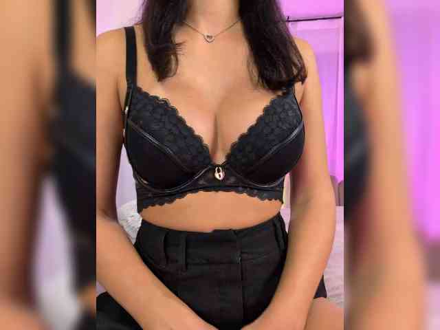 -LanaRay- webcam