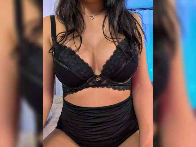 -LanaRay- Live Webcam on BongaCams