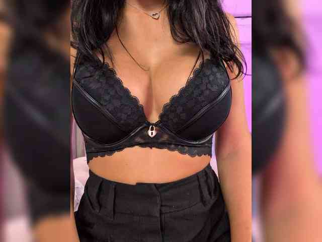 -LanaRay- webcam