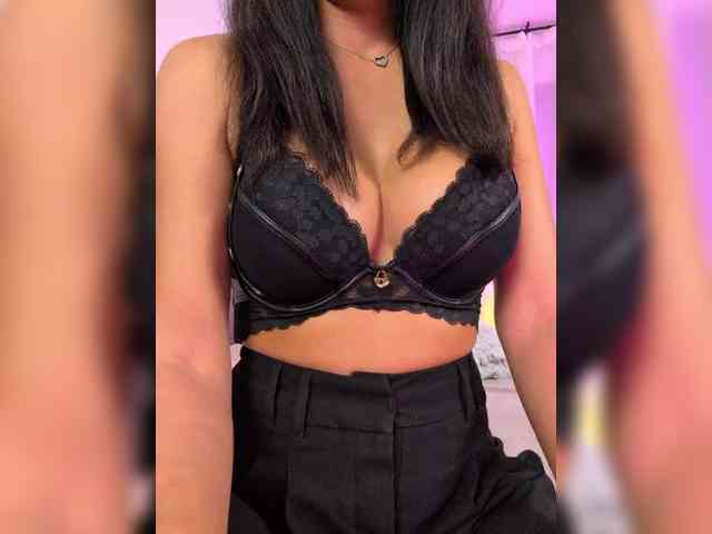 -LanaRay- webcam