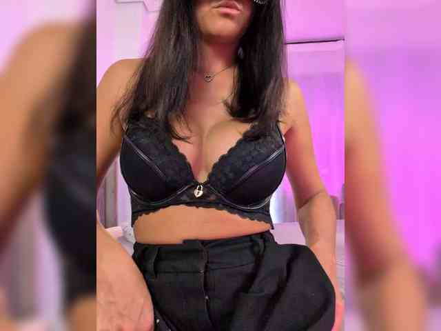 Lorienna webcam