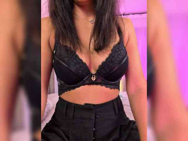 -LanaRay- webcam