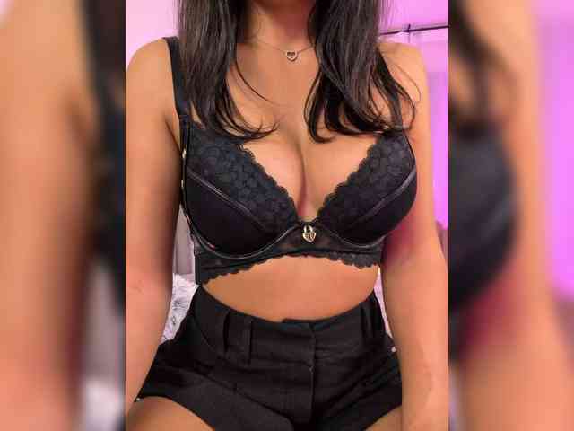 -LanaRay- webcam