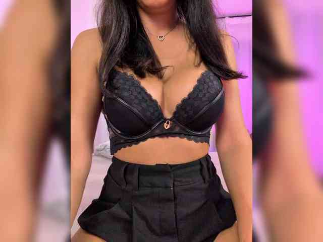 -LanaRay- webcam