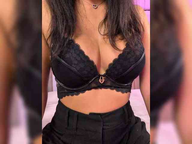 -LanaRay- webcam
