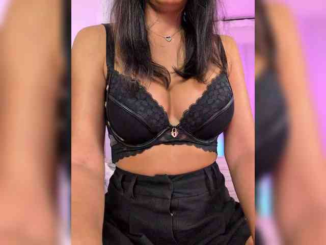 -LanaRay- webcam