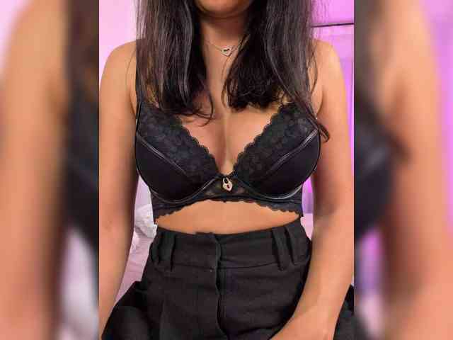 -LanaRay- webcam
