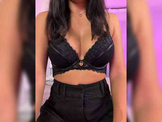 -LanaRay- webcam