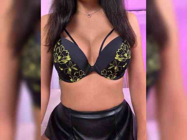 -LanaRay- webcam