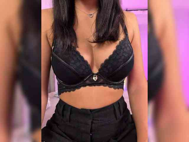 -LanaRay- webcam