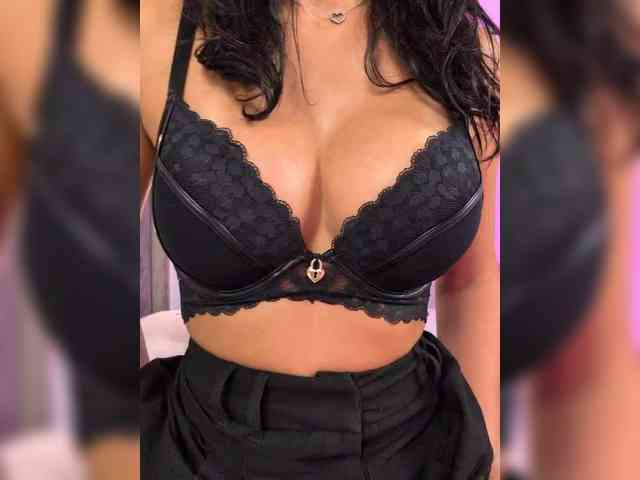 -LanaRay- webcam