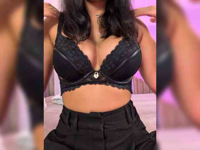-LanaRay- webcam