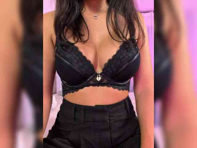 -LanaRay- webcam