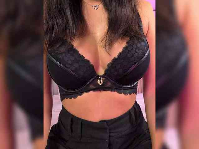 -LanaRay- webcam