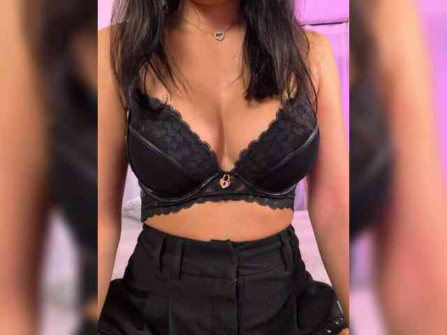 -LanaRay- webcam