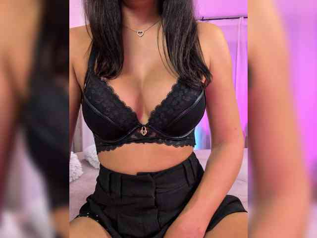 -LanaRay- webcam