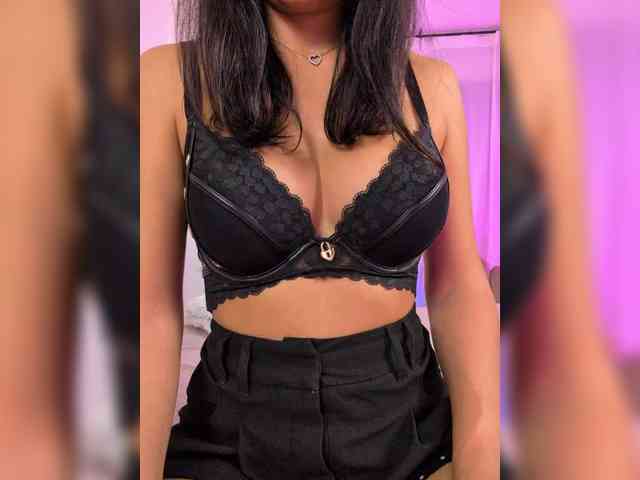 -LanaRay- webcam