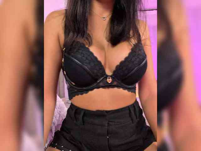 -LanaRay- webcam