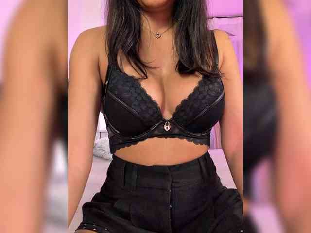 -LanaRay- webcam