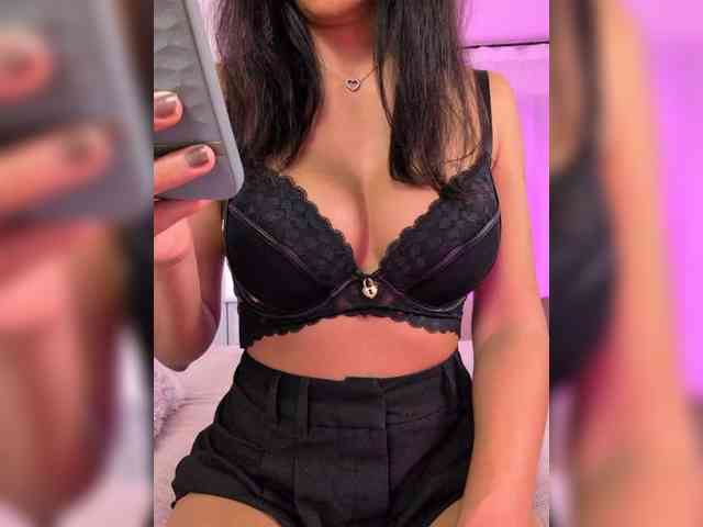-LanaRay- webcam