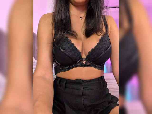 -LanaRay- webcam
