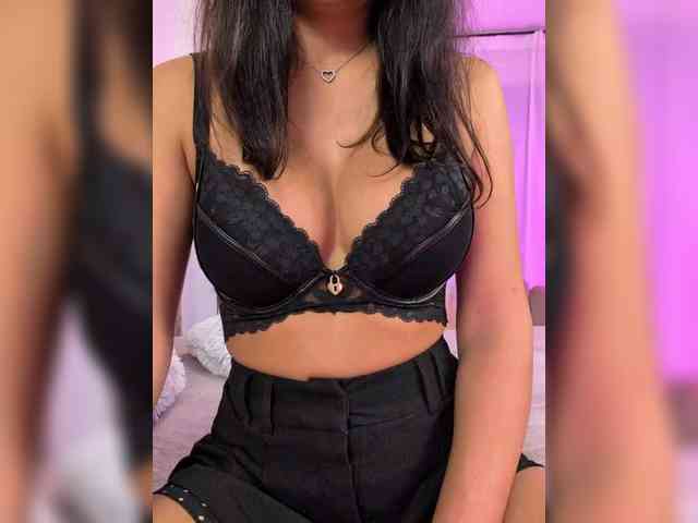 -LanaRay- webcam