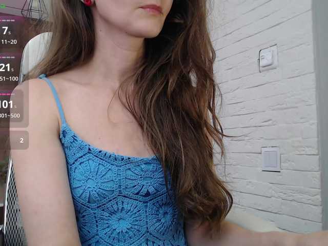 -Neva- from BongaCams is Freechat