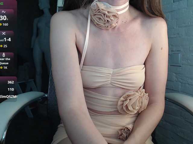 -Neva- from BongaCams is Freechat