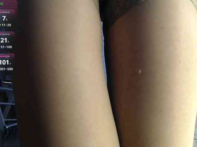 real web cam show -Neva-