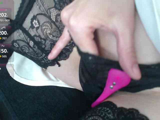 -Neva-'s webcam live show