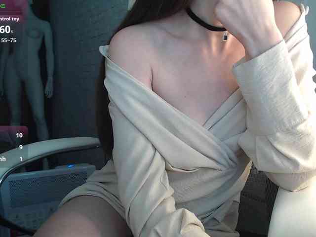 -Neva- Live Webcam on BongaCams