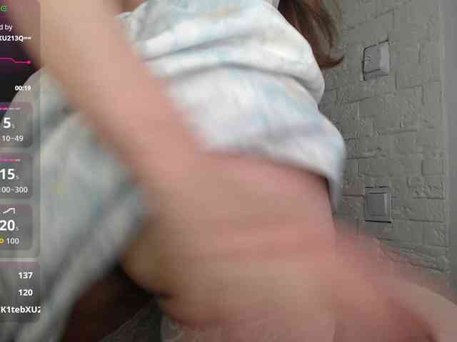 -Neva- Live Webcam on BongaCams