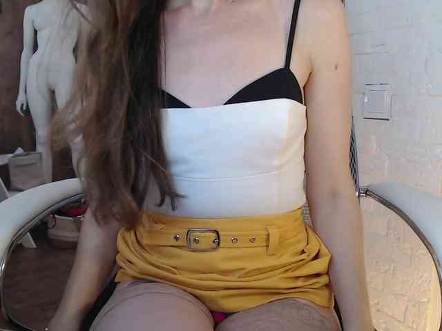 -Neva- Live Webcam on BongaCams