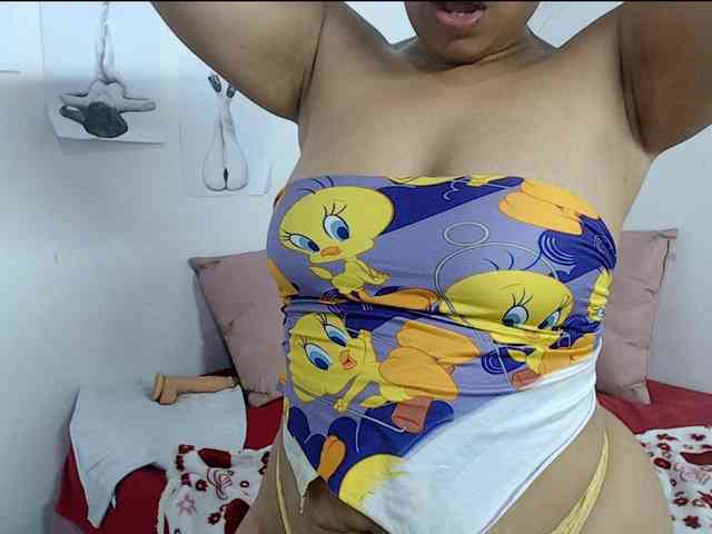 latinnprincee webcam