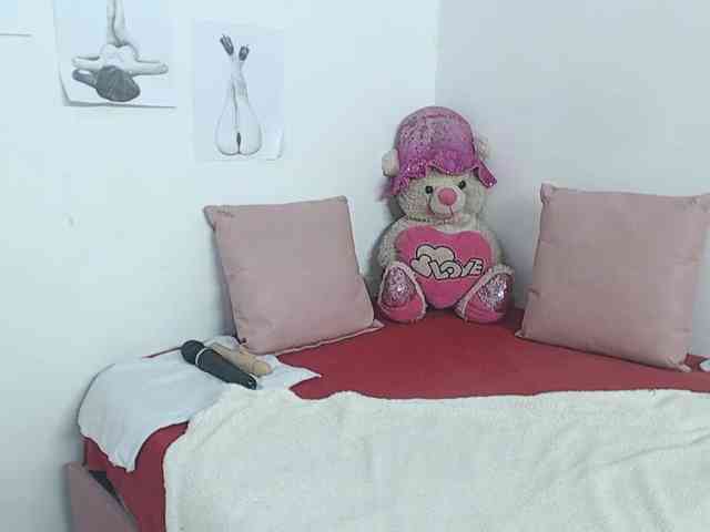 latinnprincee webcam
