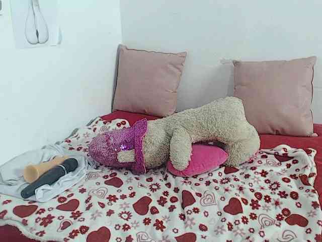 latinnprincee webcam