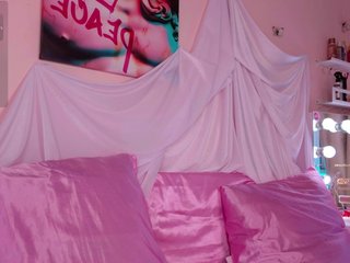 Jolly_Belle Porn Show