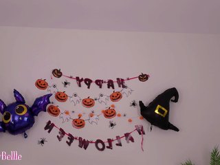 Jolly_Belle Porn Show