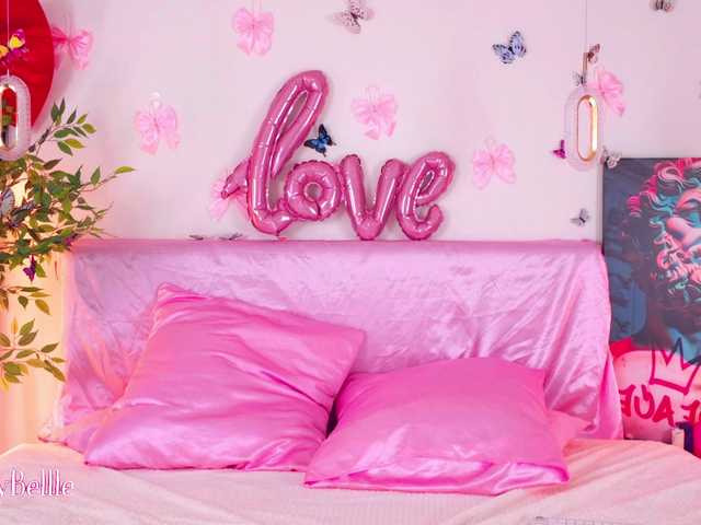 Loly-Poly's BongaCams show and profile