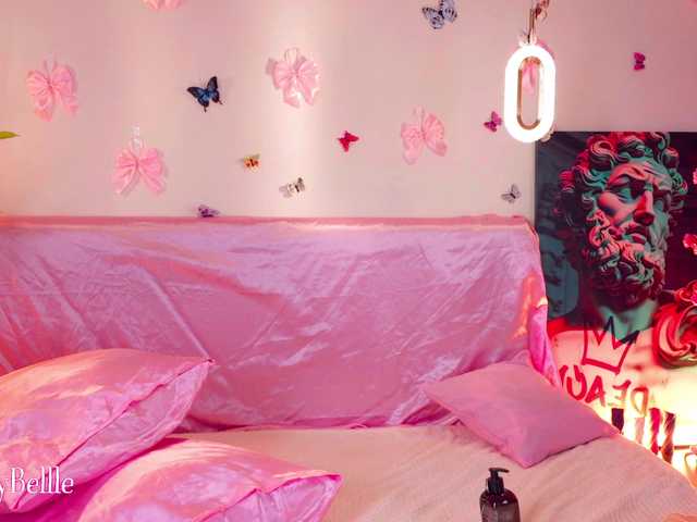 Loly-Poly's BongaCams show and profile