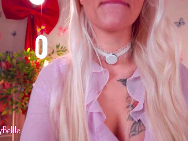 Loly-Poly's BongaCams show and profile