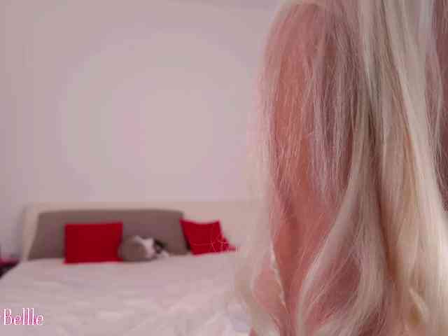 Jolly_Belle webcam