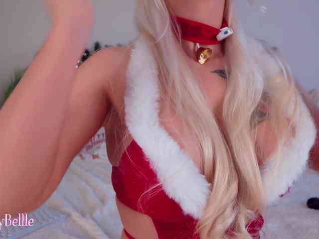 Jolly_Belle webcam