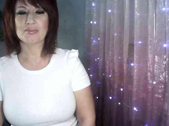 OksiMG Live Webcam on BongaCams