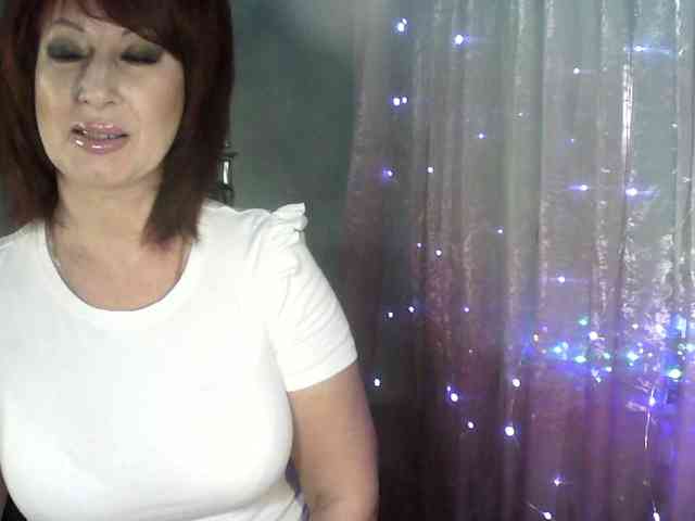 OksiMG Live Webcam on BongaCams